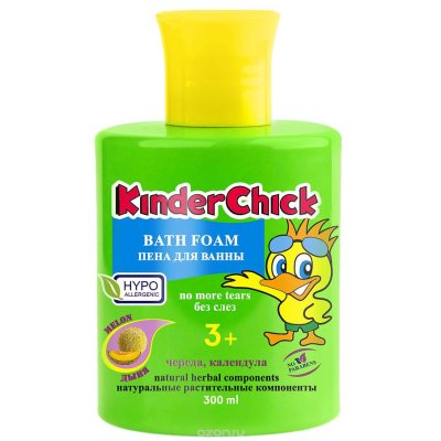 Kinder Chick     "", 300 