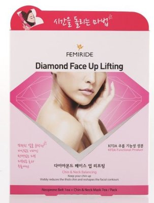 FEMIRIDE     Diamond Face Up Liftin 