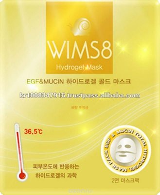 WIMS8     Hydro  el  old mask 15 