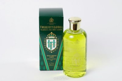 Truefitt&Hill      West Indian Bath & Shower Gel 200 .