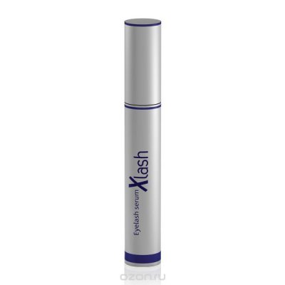 Almea Xlash     Eyelash serum, 3 