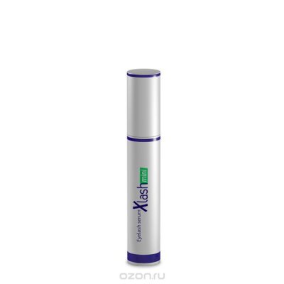 Almea Xlash mini     Eyelash serum, 1 