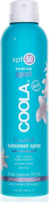 Coola         SPF50 236 