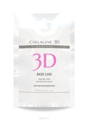 Medical Collagene 3D       Basic  are, 30 