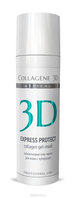 Medical Collagene 3D     Express Protect, 30 