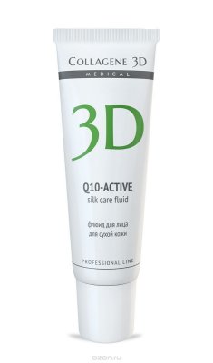  Medical Collagene 3D    Q10, 30 