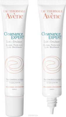 Avene "Cleanance"         