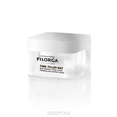 Filorga   "Time-Filler Mat"50 .