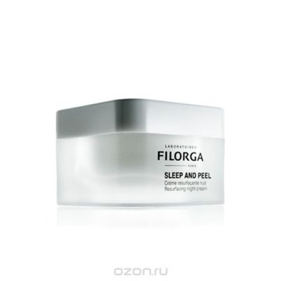 Filorga    "Sleep and Peel"50 