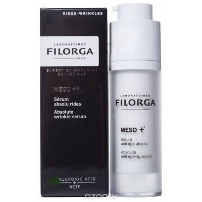 Filorga  "Meso+"   30 