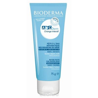 Bioderma  "ABC Derm" -   75 