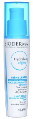 Bioderma    "Hydrabio" 40 