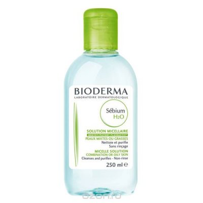 Bioderma   "Sebium" 500 