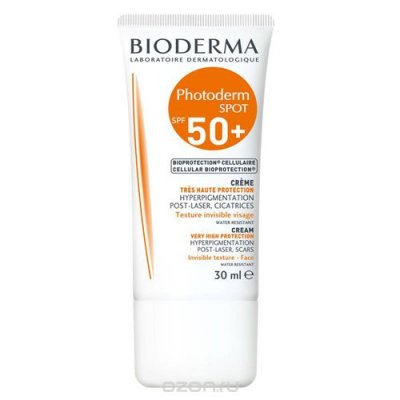 Bioderma    "Photoderm" SPF 50+ 30 