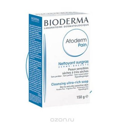 Bioderma  "Atoderm" 150 