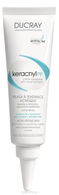 Ducray PP  "Keracnyl"   ,     30 