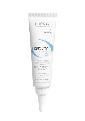 Ducray   "Keracnyl" 30 