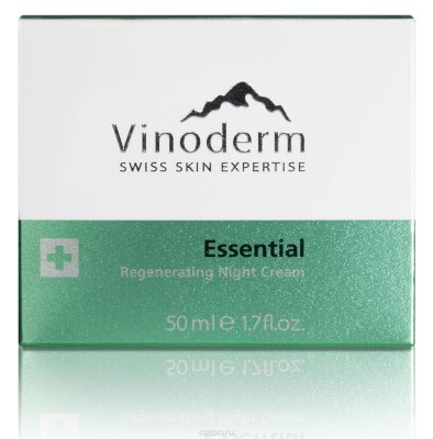 Vinoderm   "Essential"   A50 