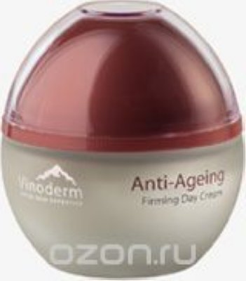 Vinoderm   "Anti-Ageing"     SPF 15 50 