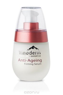 Vinoderm  "Anti-Ageing"    A30 