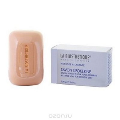 La Biosthetique     "Methode Relaxante", 100 