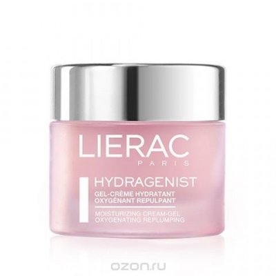 Lierac -  "Hydragenist"   50 