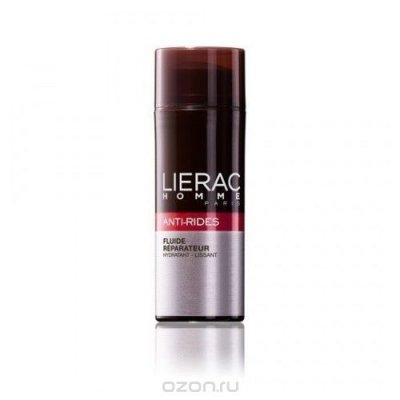 Lierac    "LIERAC HOMME" 50 