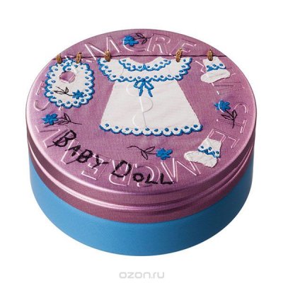 Steamcream      "Baby Doll", 75 