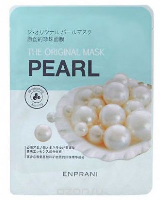 Enprani       The Original Mask Sheet, 23 