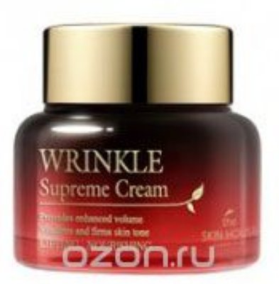 THE SKIN HOUSE       WRINKLE SUPREME, 50 