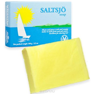 Victoria Soap Saltsjo    ,  (  ), 100 