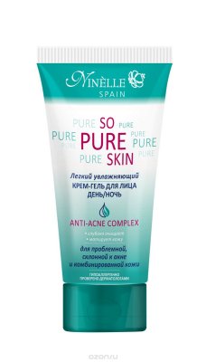 Ninelle So Pure Skin   -  , 75 