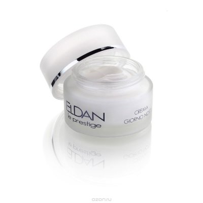 ELDAN cosmetics       "Le Prestige", 50 