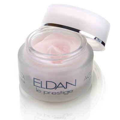 ELDAN cosmetics  24      "Le Prestige", 50 