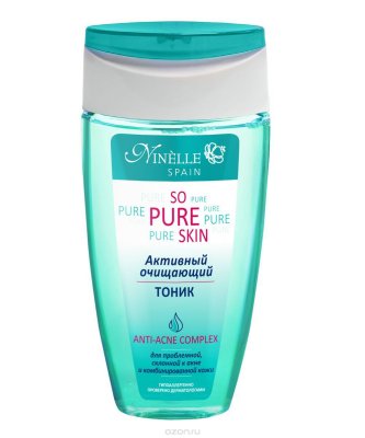 Ninelle So Pure Skin   , 150 