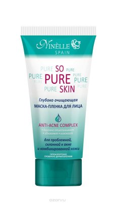 Ninelle So Pure Skin   -  , 75 