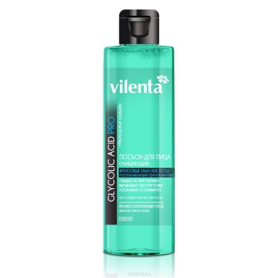 Vilenta    "" Glycolic Acid Pro, 200 