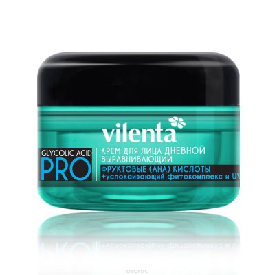 Vilenta     Glycolic Acid Pro, 50 