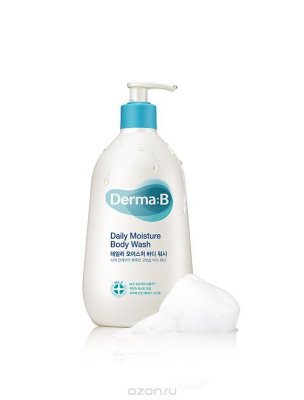 Derma B    , 400 