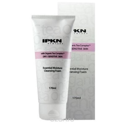 IPKN    NEWYORK, 170 