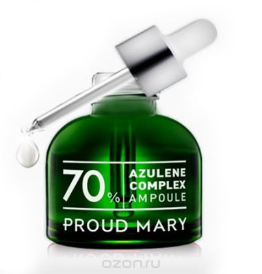 Proud Mary    70%  , 50 