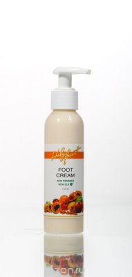 Holy Fruit    Foot Cream, 125 