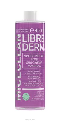 Librederm      MICECLEAN, 400 