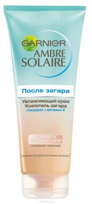 Garnier -    "Ambre Solaire", ,  ,  