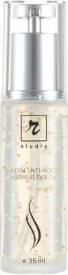 R-studio Anti-age Super Gold -   A35 