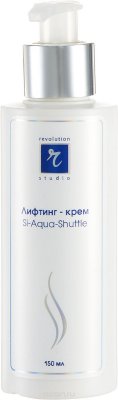 R-Studio -    Si-Aqua-Shuttle 150 