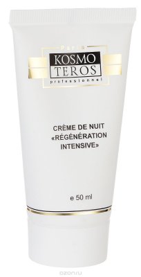 Kosmoteros     Creme Intensive Nuit Regenerante - 50 