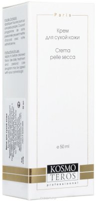 Kosmoteros Creme Peau Seche -     50 