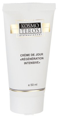 Kosmoteros    Creme Regenerante de Jour - 50 