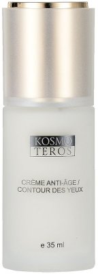 Kosmoteros  -   Creme-Correcteur Rajeunissant Yeux "Contour des Yeu